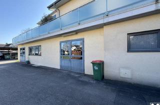 Lager mieten in 6890 Lustenau, Ihr Neuer Standort - Werkstatt / Lager / Büro zu Vermieten