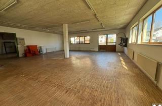 Lager mieten in 6890 Lustenau, Werkstatt / Lager / Büro zu Vermieten - Auch Teilanmietung Möglich