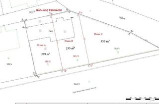 Reihenhaus kaufen in Lendgasse In 6060 Hall In Tirol 16, 6020 Innsbruck, Letztes Grundstück