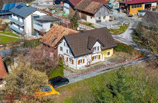 Einfamilienhaus kaufen in Bühelstraße 2D, 6845 Hohenems, Einfamilienhaus in Ruhelage mit Potenzial: Sanierungsobjekt in Hohenems-Reute
