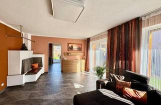 Einfamilienhaus kaufen in 6345 Kössen, Neuwertiges Einfamilienhaus mit schöner Aussicht