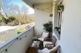 Wohnung mieten in Proleberstraße 60/4, 8700 Leoben, Moderne und Top Sanierte 2-Raumwohnung am Murufer!