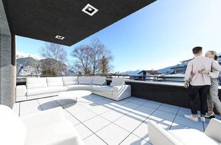 Wohnung kaufen in 6173 Oberperfuss, Moderne 3-Zimmer-Neubauwohnung mit Großzügiger Terrasse in Oberperfuss zu Kaufen! Provisionsfrei!