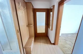 Wohnung mieten in Hans-Von-Der-Sann-Straße 27/1, 8790 Eisenerz, Sanierte 3-Zimmer im Erdgeschoßwohnung!