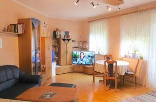 Wohnung kaufen in Golfplatz, 4225 Luftenberg, Vollmöblierte 3-Zimmer-Wohnung mit Südterrasse