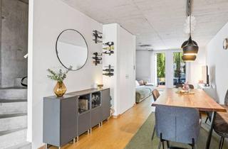 Reihenhaus kaufen in Rabenweg, 6971 Hard, 4-Zimmer Reihenhaus in Hard mit Garten, 2 Terrassen & Carport