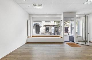 Büro zu mieten in Neunkirchner Straße, 2700 Wiener Neustadt, Ihre Idee beginnt hier! Flexible Geschäftsfläche auf ca. 60 m² inmitten der Innenstadt | Erstbezug | Sofort anmietbar