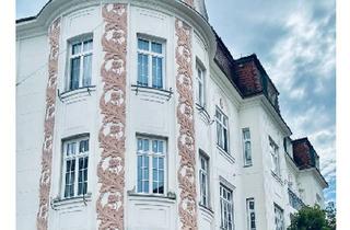 Wohnung mieten in Sieveringer Straße, 1190 Wien, Sehr schöne Altbauwohnung mit grossem, sonnigenm Balkon
