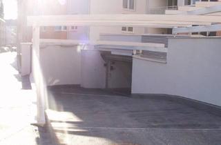 Garagen mieten in Kahlenberger Straße 1C, 1190 Wien, Provisionsfreier Stellplatz Garage