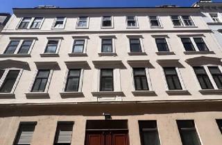 Wohnung mieten in Kollergasse, 1030 Wien, Top modern + Loggia + Garagenplatz