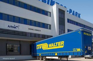 Lager mieten in 2351 Wiener Neudorf, Moderner Business Park - Büro- & Lagerflächen zu Mieten - 2355 Wiener Neudorf
