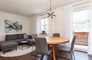 Wohnung kaufen in Schwimmbad, Krankenhaus, 5621 Sankt Veit im Pongau, Ein Zuhause zum Ankommen - 3-Zimmer-Wohnung in St. Veit/Abtsdorf!