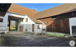 Bauernhäuser zu kaufen in 2095 Drosendorf Stadt, Bauernhaus in ruhiger, verträumter Ortschaft - nähe Drosendorf