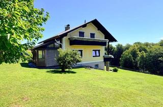 Haus kaufen in 8462 Gamlitz, Wohnhaus in Ländlicher Idylle
