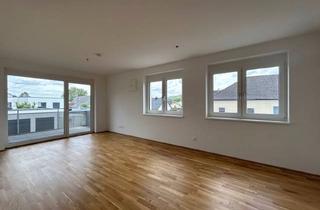 Wohnung mieten in Tafernstraße 2/4, 4522 Sierning, Neuwertig, Hell und Modern - 3 Zimmer Wohnung in Sierning