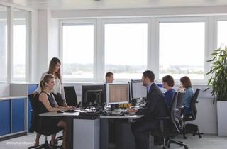 Büro zu mieten in 2351 Wiener Neudorf, Moderner Business Park - Büro- & Lagerflächen zu Mieten - 2355 Wiener Neudorf