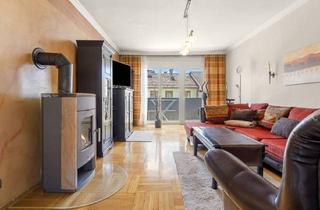 Wohnung kaufen in Mössinger Htl Und Interspar, 9020 Klagenfurt, Schöne und Sonnendurchflutete 3 Zi Wohnung mit Loggia in Klagenfurt - Feldhofgasse