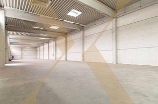 Lager mieten in Bahnhof Wels, Flughafen Wels, 4600 Wels, Optimale Betriebsliegenschaft mit Lagerhallen Inkl. Rolltore zu Vermieten!