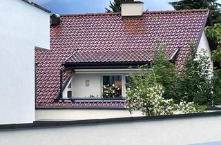 Wohnung kaufen in Am Pöstlingberg, 4040 Linz, Dachgeschosswohnung am Pöstlingberg