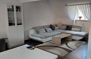 Wohnung kaufen in Klopstockgasse, 8020 Graz, Sanierte Dachgeschosswohnung in Graz-Eggenberg