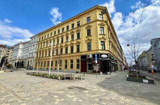 Wohnung mieten in Thaliastraße, 1160 Wien, Günstig in Ottakring Drei Zimmer Wohnung