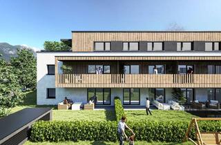 Wohnung kaufen in 6173 Oberperfuss, Provisionsfrei! Hochwertige Neubauwohnungen im Speckgürtel von Innsbruck zu Verkaufen!