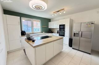Einfamilienhaus kaufen in 2460 Bruck an der Leitha, Großzügiges, Modernisiertes Einfamilienhaus mit Swimming Pool, Keller & Garage in Bruck an der Leitha