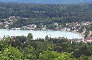 Haus mieten in 9220 Velden am Wörther See, Preis auf Anfrage:Velden Kl.Ferien-Bungalow Top Seeblick,See 30m,Schloss 300m 2.Wohnsitz,Jahresmiete