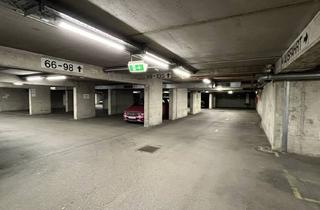 Garagen mieten in 1160 Wien, Wohnpark Sandleiten | Tiefgaragenstellplätze zu Vermieten