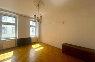 Wohnung mieten in U6 Josefstädter Straße, Yppenplatz, Florianigasse, 1160 Wien, Nähe u6 und Yppenmarkt I Ruhelage I Lift Vorhanden I Ankleidezimmer und Separate Küche