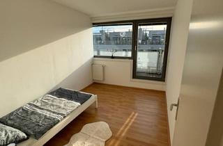 WG-Zimmer mieten in Davidgasse 69, 1100 Wien, Vienna Wg-Zimmer mit Stephansdom-Fernblick