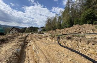 Grundstück zu kaufen in 8510 Stainz, Ein Grundstück Für die Nächste Generation - Baugrundstück in Wald ob Stainz