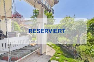 Einfamilienhaus kaufen in Rohrersfeld 11, 6812 Meiningen, Großzügiges Einfamilienhaus mit Traumgarten in Idyllischer Ruhelage in Meiningen zum Wohlfühlen!