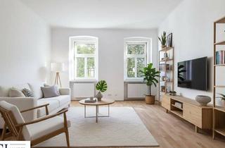 Wohnung kaufen in Paulusplatz 1/41, 1030 Wien, Ideal Für Singles oder Pendler - Charmante 1-Zimmer-Wohnung mit Grünblick