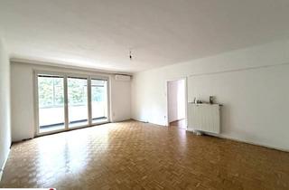 Wohnung kaufen in 2340 Mödling, Attraktive Lage - Helle 3 Zimmer-Wohnung mit Loggia