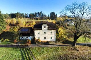 Grundstück zu kaufen in 9500 Villach-Innere Stadt, Traumhaftes Baugrundstück in Villach-Vassach mit Altbestand - Sonnig, Ruhig und mit Weitblick (Gstk. 3)