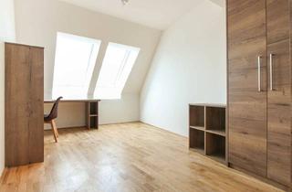 Wohnung mieten in Stuckgasse, 1070 Wien, Co Living - die Neue Art der Wohngemeinschaft