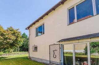 Einfamilienhaus kaufen in 3910 Zwettl-Niederösterreich, 3910 Zwettl Zentral und Ruhig Gelegenes Haus mit Garten in Hauptplatz-Nähe