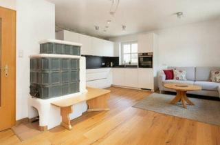 Wohnung kaufen in Schwimmbad, Krankenhaus, 5621 Sankt Veit im Pongau, Wärme, Weitblick und Wohngefühl - 3-Zimmer-Wohnung in St. Veit/Abtsdorf!
