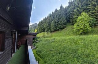 Wohnung kaufen in 5652 Dienten am Hochkönig, Touristische Vermietung Möglich! Geldanlage wo Andere Urlaub Machen