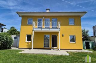 Einfamilienhaus kaufen in 4222 Sankt Georgen an der Gusen, Sonniges Einfamilienhaus mit toller Aussicht