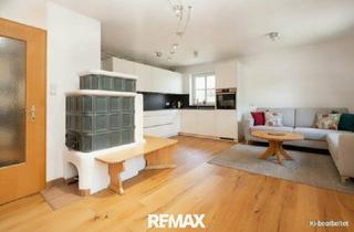 Wohnung kaufen in 5621 Sankt Veit im Pongau, "Wärme, Weitblick und Wohngefühl" - 3-Zimmer-Wohnung in St. Veit/Abtsdorf!