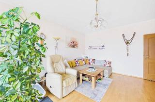 Wohnung kaufen in 4061 Pasching, PASCHING: Attraktiv aufgeteilte 3-Zimmer-Eigentumswohnung ca. 72 m² Wohnfläche + LOGGIA in Pasching und eigenem Parkplatz