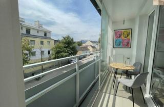Wohnung kaufen in Marchetstraße, 2500 Baden, Wohnen, wo Baden am schönsten ist – 3 Zimmer in Ruhelage nahe Kurpark & Römertherme