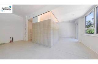 Wohnung kaufen in Billrothstraße 11, 5020 Salzburg, Großgarconniere in traumhafter Lage! Wohnbauförderung möglich