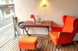 Wohnung kaufen in 5310 Mondsee, Anleger aufgepasst!!! Moderne 2-Zi-Wohnung mit Loggia & Garage in Mondsee – Komfort & Stil inklusive! Derzeit vermietet bis 30.11.2028