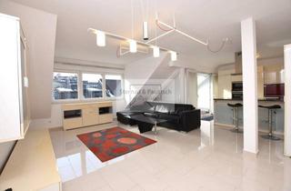 Maisonette kaufen in 9020 Klagenfurt, Hochwertige 4-Zimmer-Wohnung mit Dachterrasse| Lift und Hobbyraum | 9020 Klagenfurt