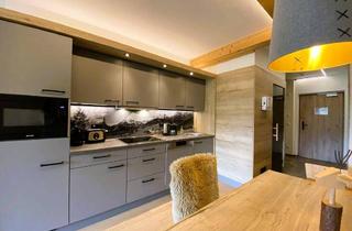 Wohnung kaufen in 8967 Haus, Ein Zuhause. Zwei Möglichkeiten.Eigentumswohnung in Haus im Ennstal