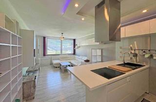 Wohnung kaufen in 5020 Salzburg, Zentral gelegene 2-Zimmer-Wohnung