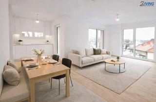 Wohnung mieten in Audorfgasse, 1210 Wien, Große Mietwohnung in Ruhelage